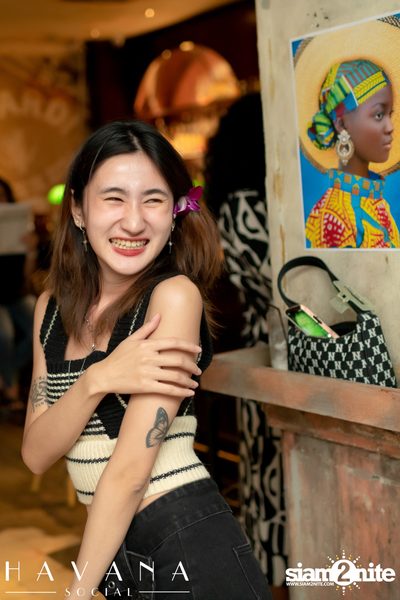 Tropicana Cabaret at Havana Social — photo 31