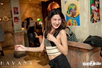 Tropicana Cabaret at Havana Social — photo 32