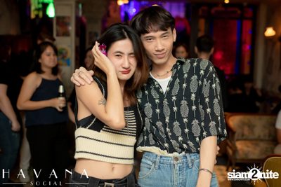 Tropicana Cabaret at Havana Social — photo 33