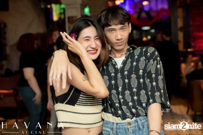 Tropicana Cabaret at Havana Social — photo 34