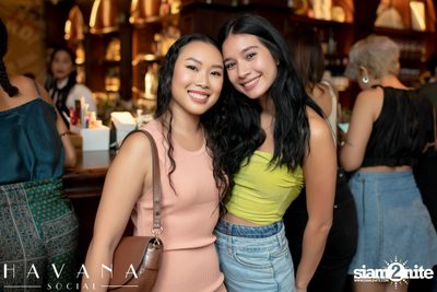 Tropicana Cabaret at Havana Social — photo 38