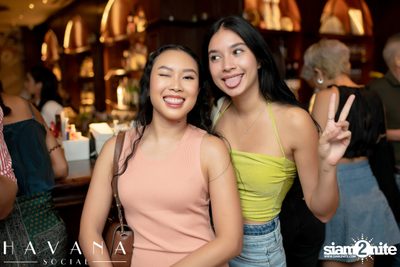 Tropicana Cabaret at Havana Social — photo 40