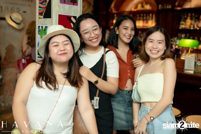 Tropicana Cabaret at Havana Social — photo 42