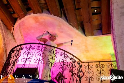 Tropicana Cabaret at Havana Social — photo 45