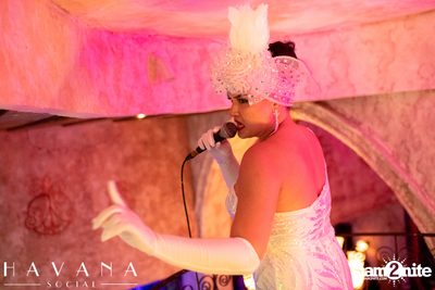 Tropicana Cabaret at Havana Social — photo 48