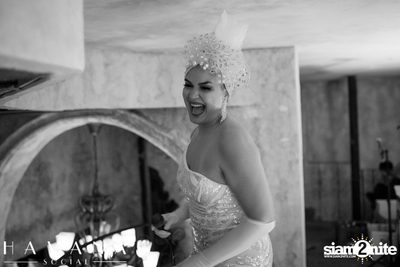Tropicana Cabaret at Havana Social — photo 49