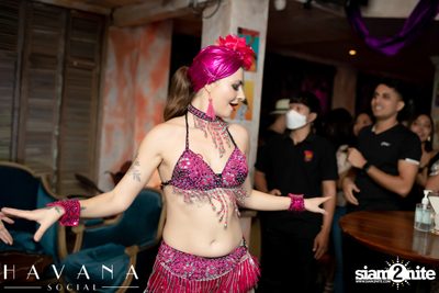 Tropicana Cabaret at Havana Social — photo 60
