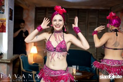 Tropicana Cabaret at Havana Social — photo 65