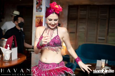 Tropicana Cabaret at Havana Social — photo 66
