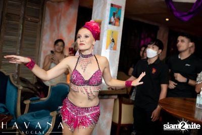Tropicana Cabaret at Havana Social — photo 72