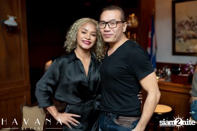 Tropicana Cabaret at Havana Social — photo 75