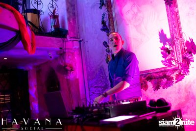 Tropicana Cabaret at Havana Social — photo 76