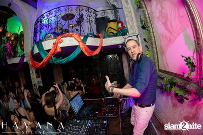 Tropicana Cabaret at Havana Social — photo 78