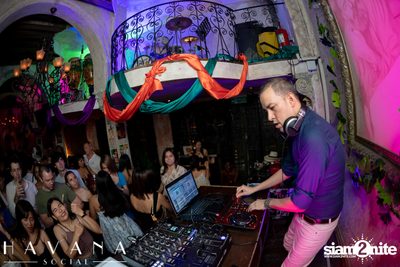 Tropicana Cabaret at Havana Social — photo 79