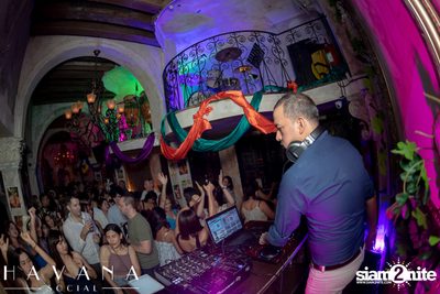 Tropicana Cabaret at Havana Social — photo 80
