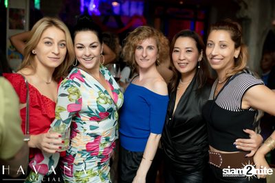 Tropicana Cabaret at Havana Social — photo 81