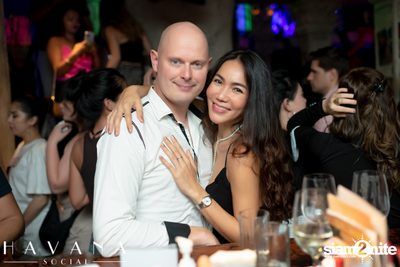 Tropicana Cabaret at Havana Social — photo 93