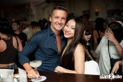 Tropicana Cabaret at Havana Social — photo 94