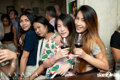 Tropicana Cabaret at Havana Social — photo 95