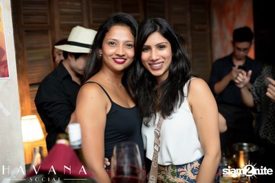 Tropicana Cabaret at Havana Social — photo 99
