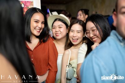 Tropicana Cabaret at Havana Social — photo 100