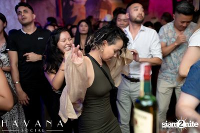 Tropicana Cabaret at Havana Social — photo 101