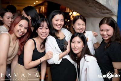 Tropicana Cabaret at Havana Social — photo 102