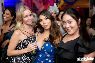 Tropicana Cabaret at Havana Social — photo 104