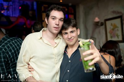 Tropicana Cabaret at Havana Social — photo 106