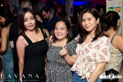 Tropicana Cabaret at Havana Social — photo 107