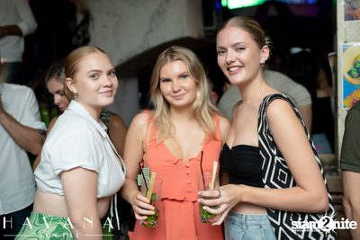 Tropicana Cabaret at Havana Social — photo 109
