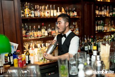Tropicana Cabaret at Havana Social — photo 110