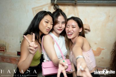 Tropicana Cabaret at Havana Social — photo 112