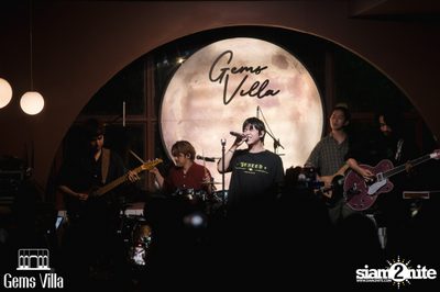 Tilly Birds at Gems Villa — photo 42
