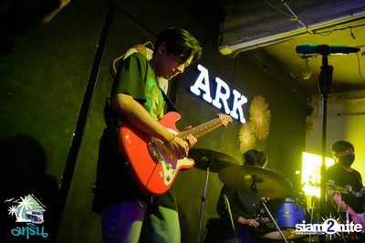 Bean Napasorn & Copter at Marin  — photo 31