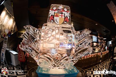 25th Anniversary party at The Londoner Brew Pub — photo 14