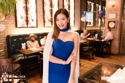 25th Anniversary party at The Londoner Brew Pub — photo 47