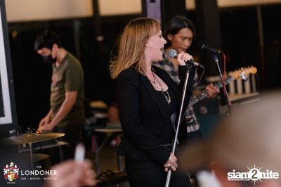 25th Anniversary party at The Londoner Brew Pub — photo 80