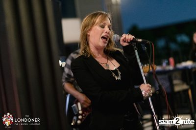 25th Anniversary party at The Londoner Brew Pub — photo 81