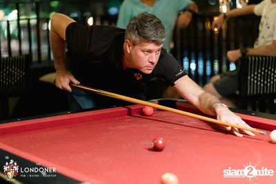 25th Anniversary party at The Londoner Brew Pub — photo 92