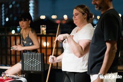 25th Anniversary party at The Londoner Brew Pub — photo 93