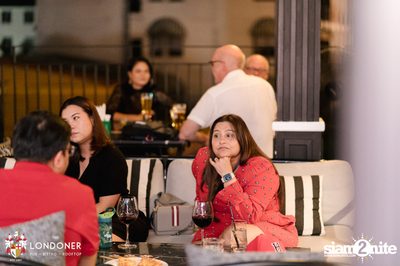 25th Anniversary party at The Londoner Brew Pub — photo 98