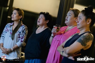 25th Anniversary party at The Londoner Brew Pub — photo 109