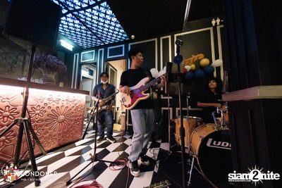 25th Anniversary party at The Londoner Brew Pub — photo 113
