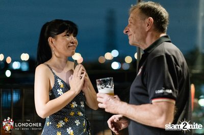 25th Anniversary party at The Londoner Brew Pub — photo 119