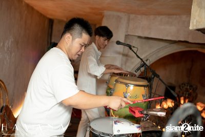 คืน LA NOCHE BLANCA ที่ร้าน Havana Social — photo 38
