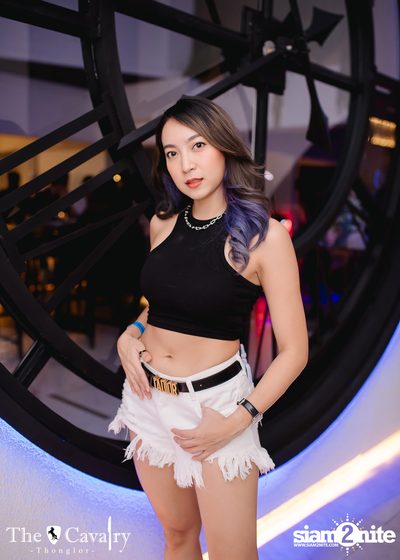 Grand Opening กับคอนเสิร์ตวง Mean concert ที่ร้าน The Cavalry Thonglor — photo 3