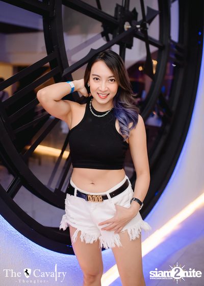 Grand Opening กับคอนเสิร์ตวง Mean concert ที่ร้าน The Cavalry Thonglor — photo 4