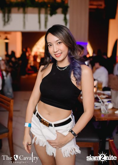 Grand Opening กับคอนเสิร์ตวง Mean concert ที่ร้าน The Cavalry Thonglor — photo 17