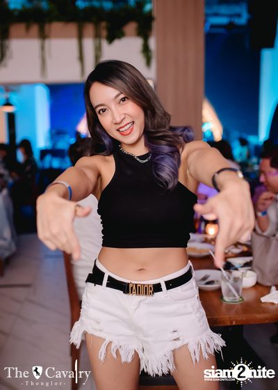 Grand Opening กับคอนเสิร์ตวง Mean concert ที่ร้าน The Cavalry Thonglor — photo 20